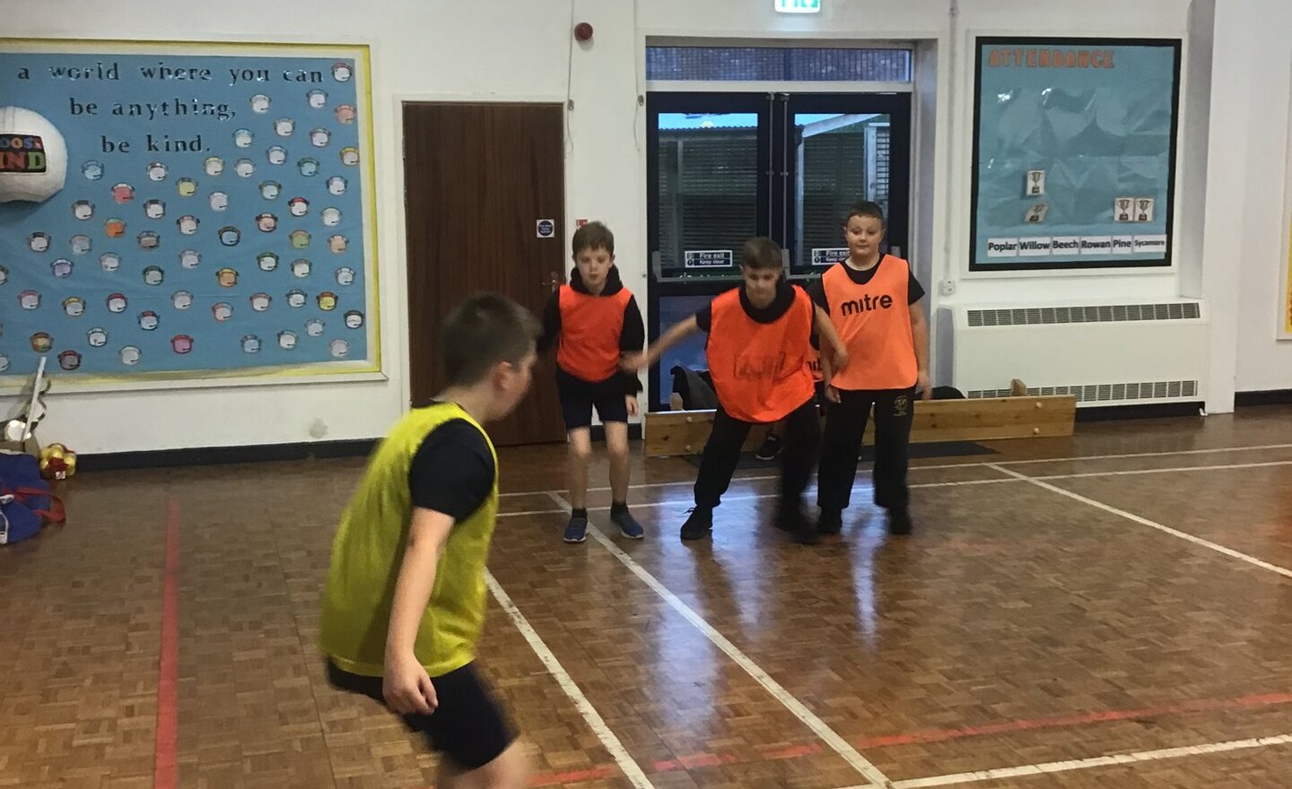 Image of Football Club