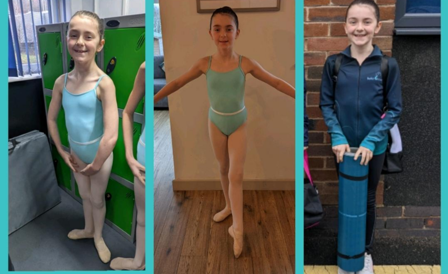 Image of Royal Ballet School