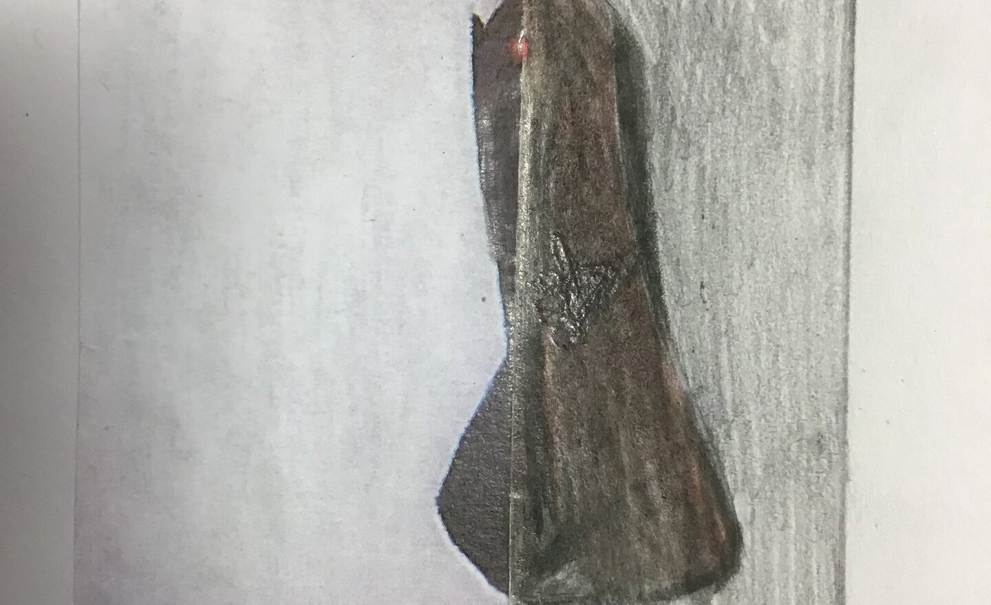 Image of People - LS Lowry style