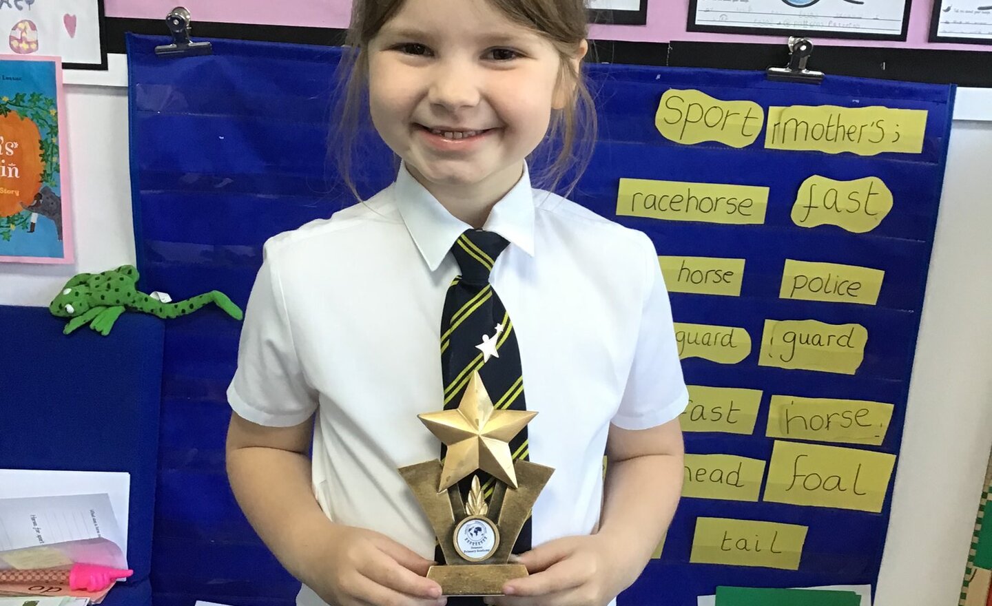 Image of Great Citizen Award