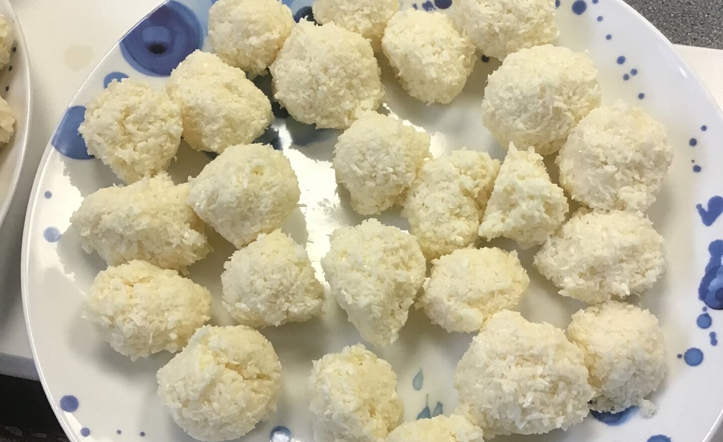 Image of Diwali sweets