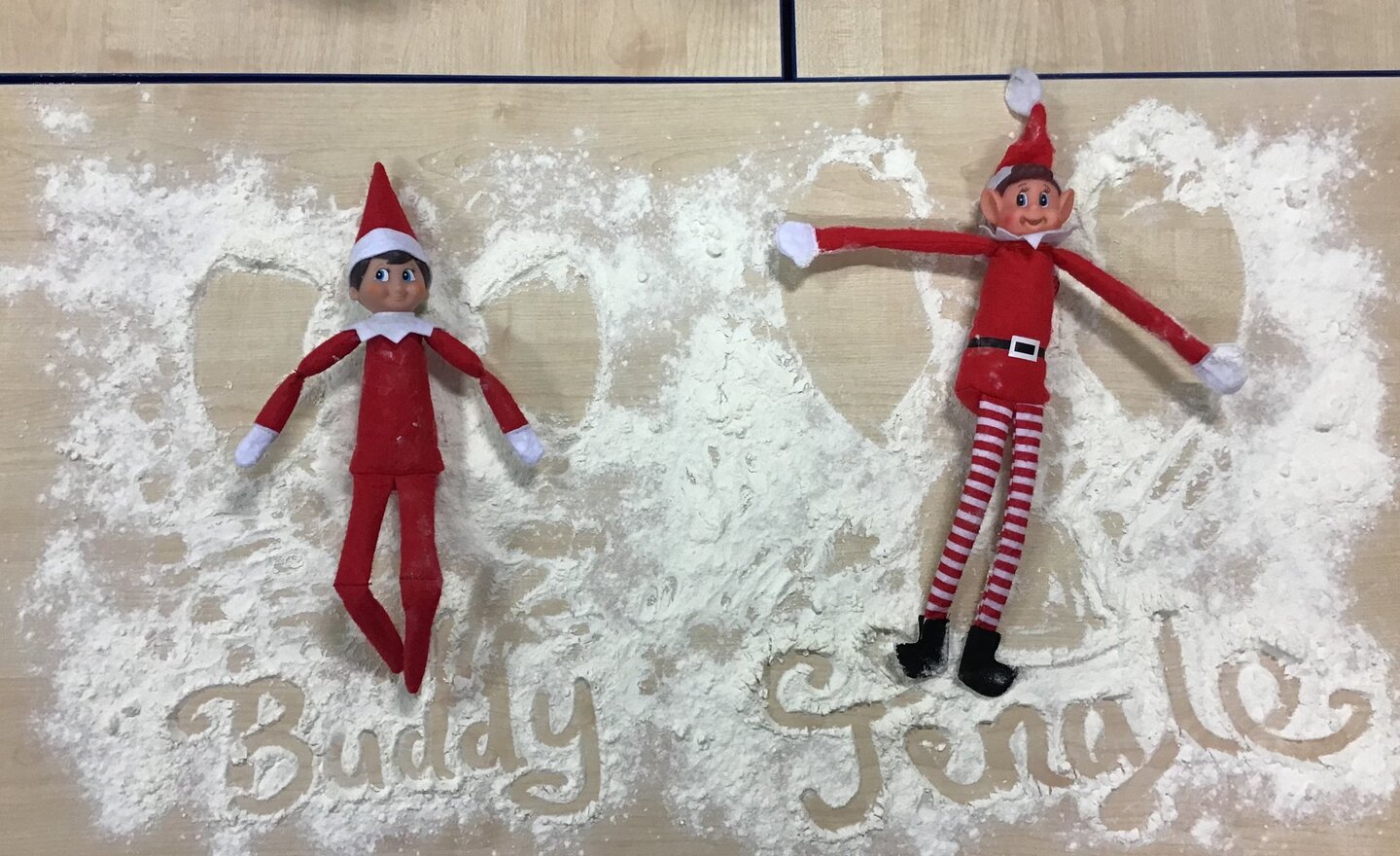 Image of Snow much fun