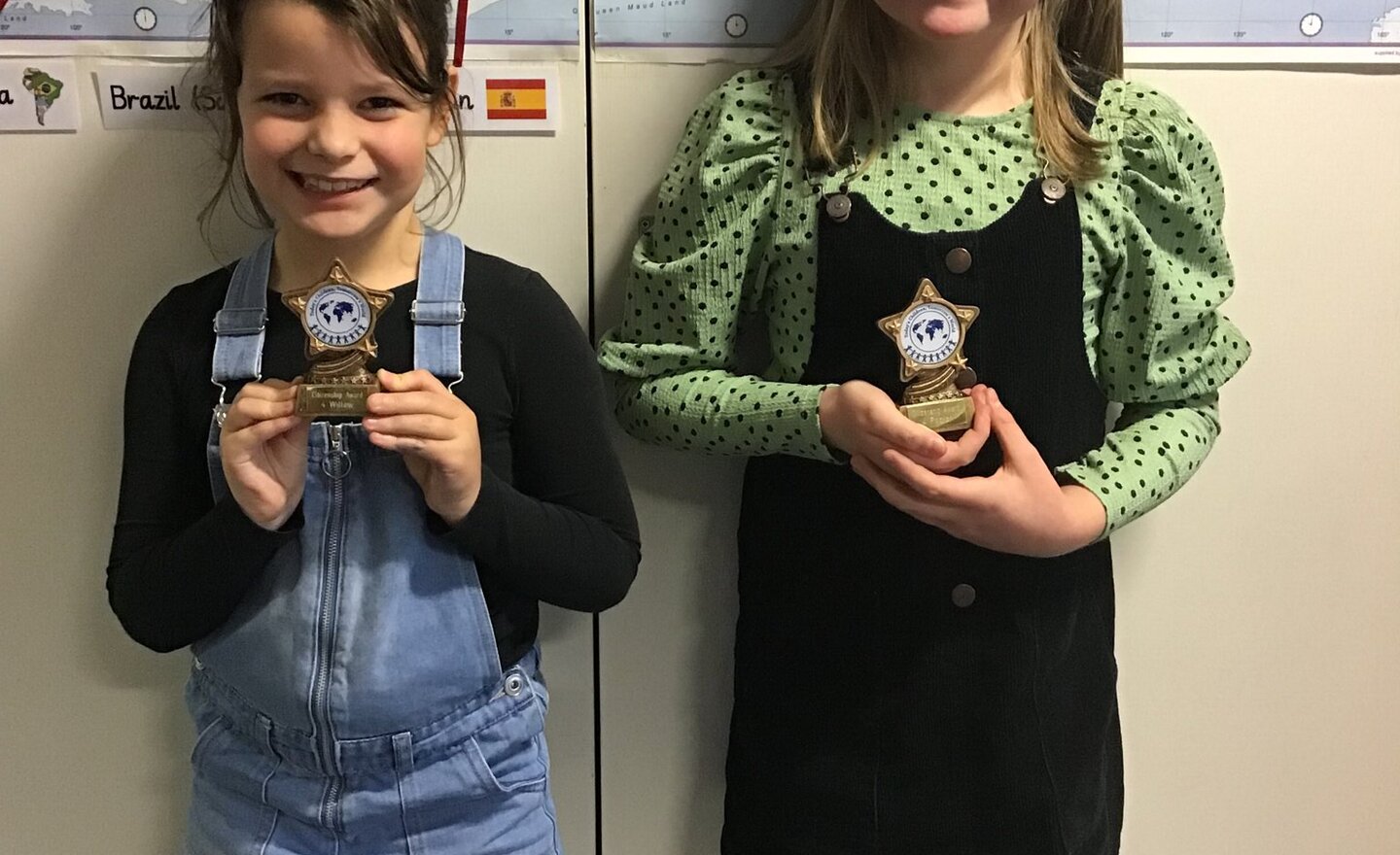 Image of Citizenship Award