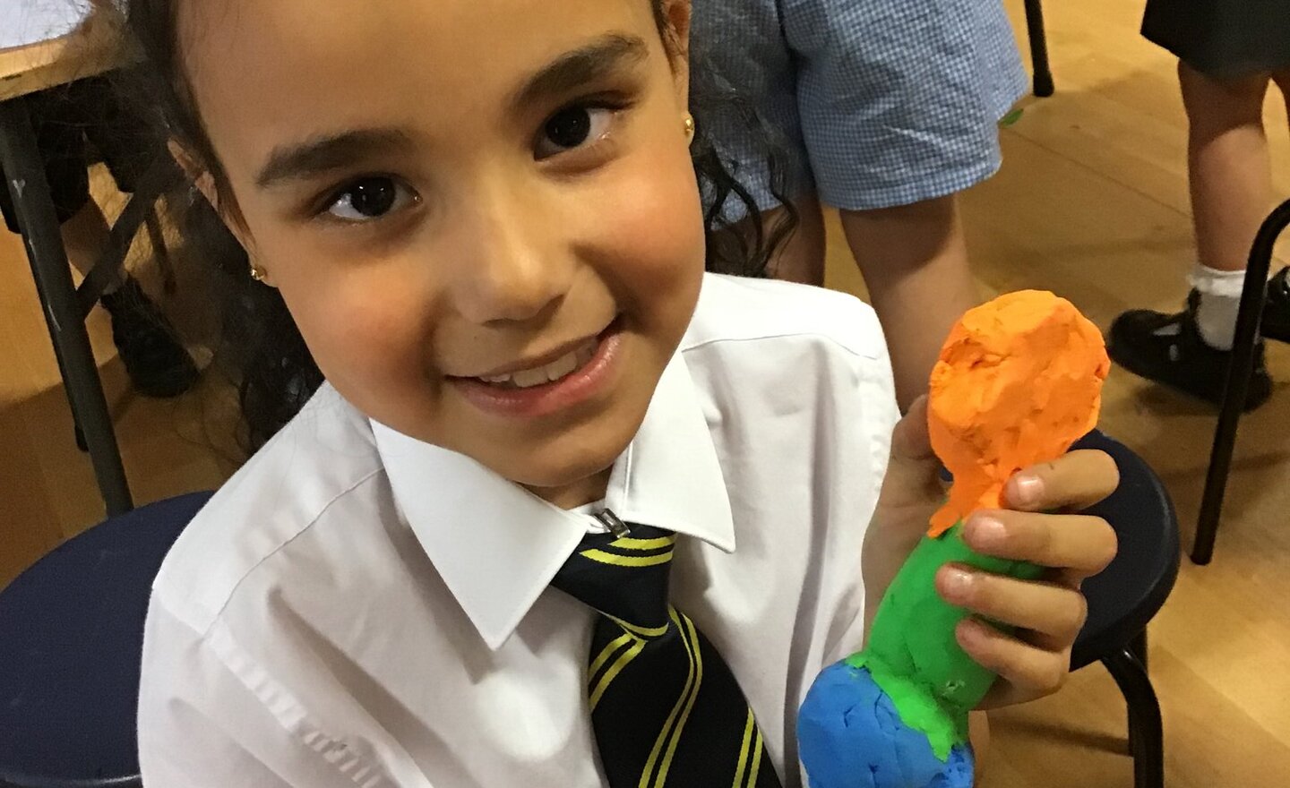 Image of Year 2 Maple - art sculptures