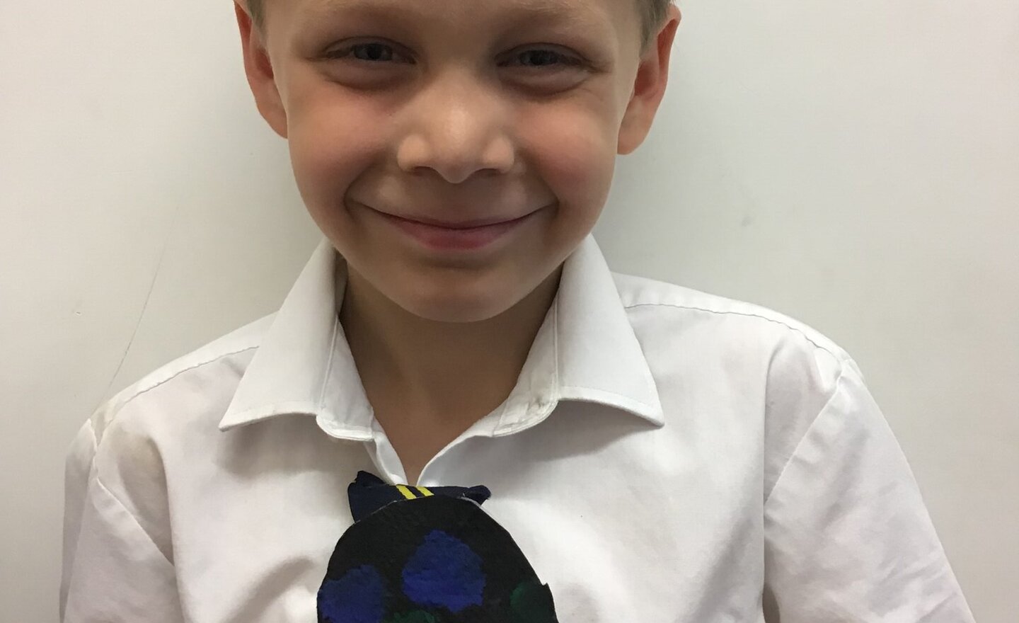 Image of Year 2 - Esther Mahlangu