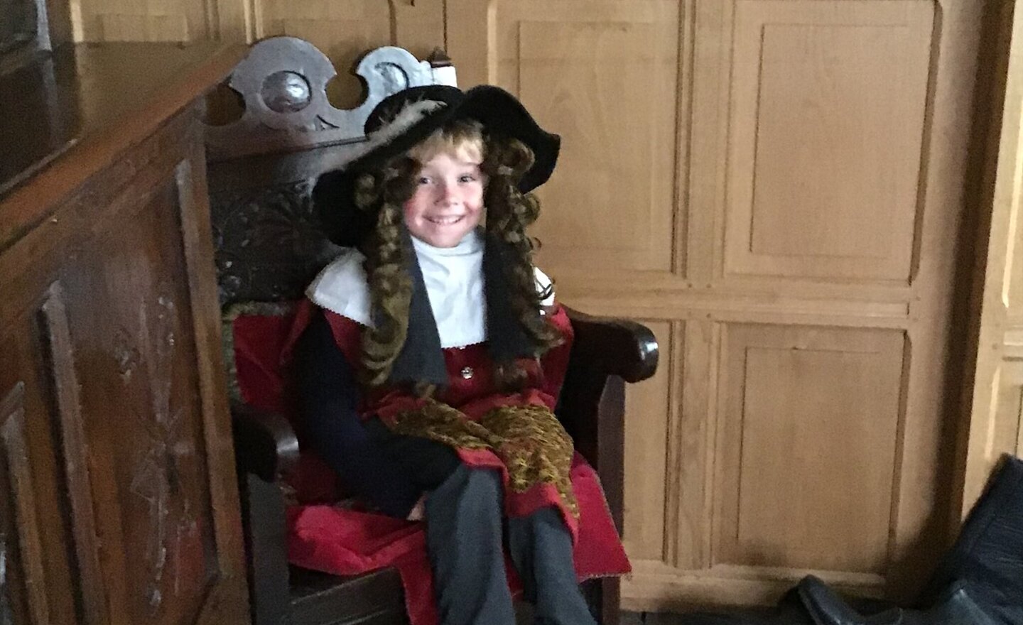 Image of Year 2 - Great Fire of London