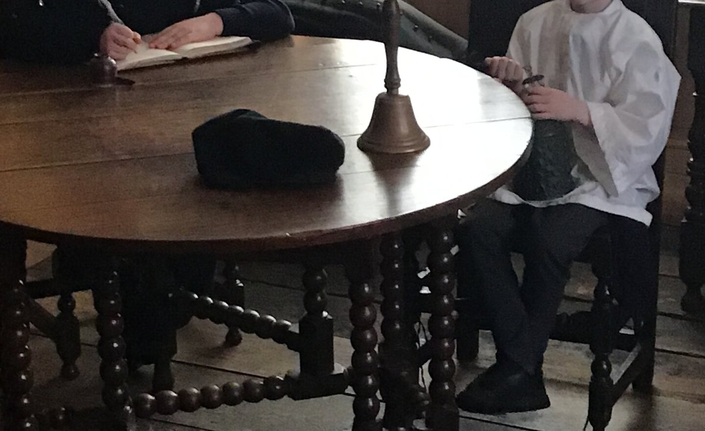 Image of Year 2 - Great Fire of London part 2