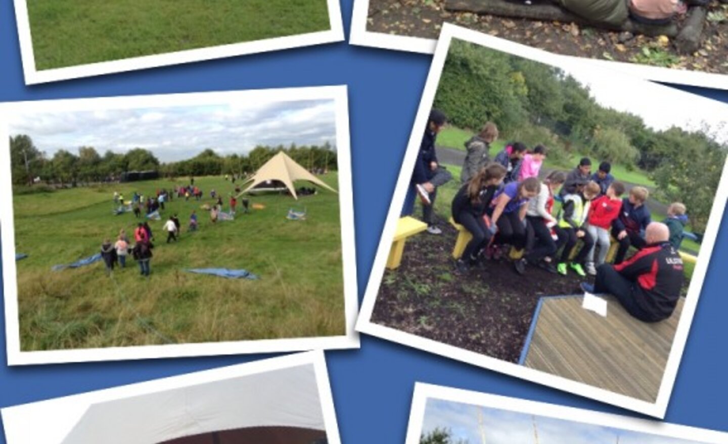 Image of A wonderful day of collaboration