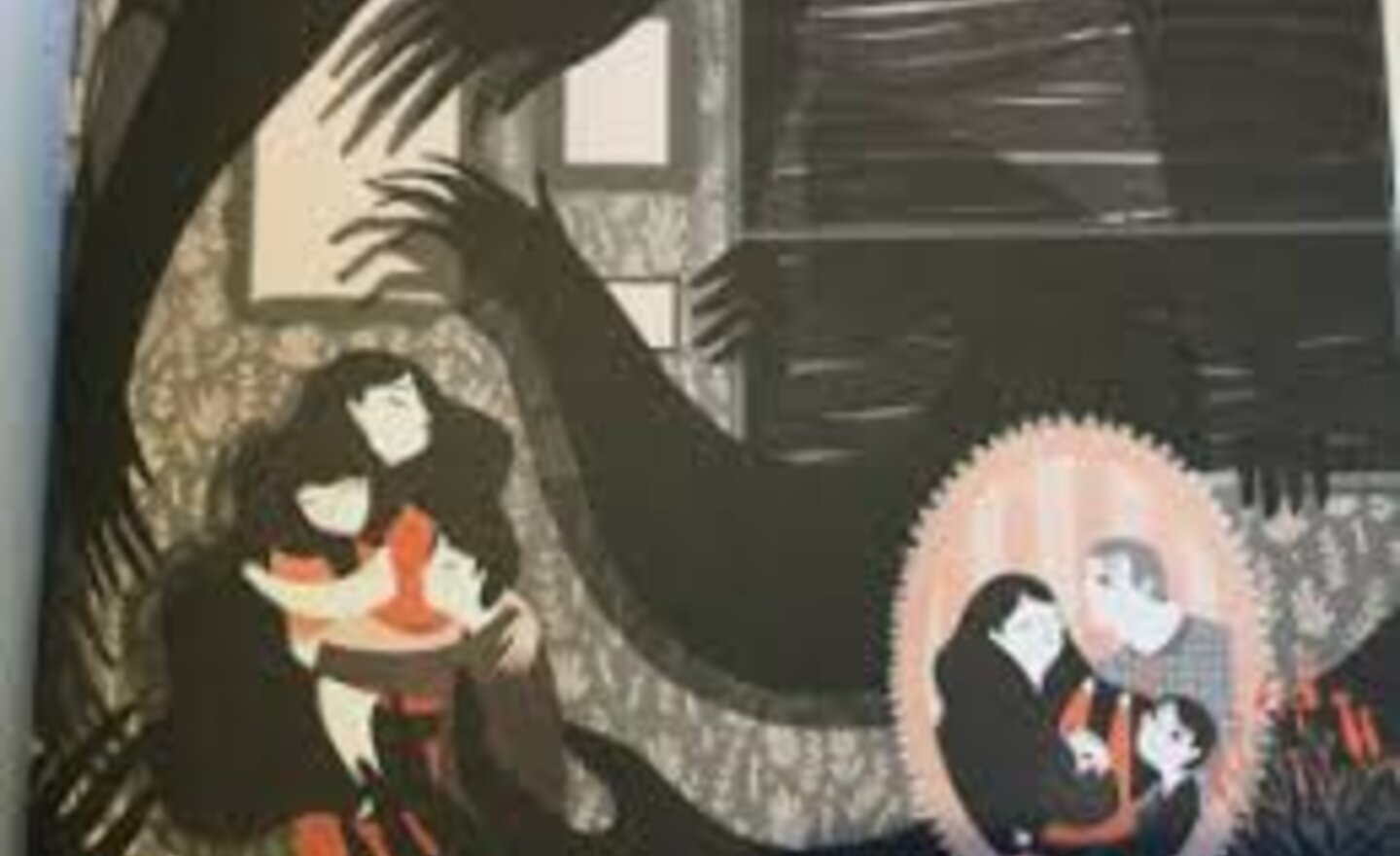 Image of Our Performance Poetry