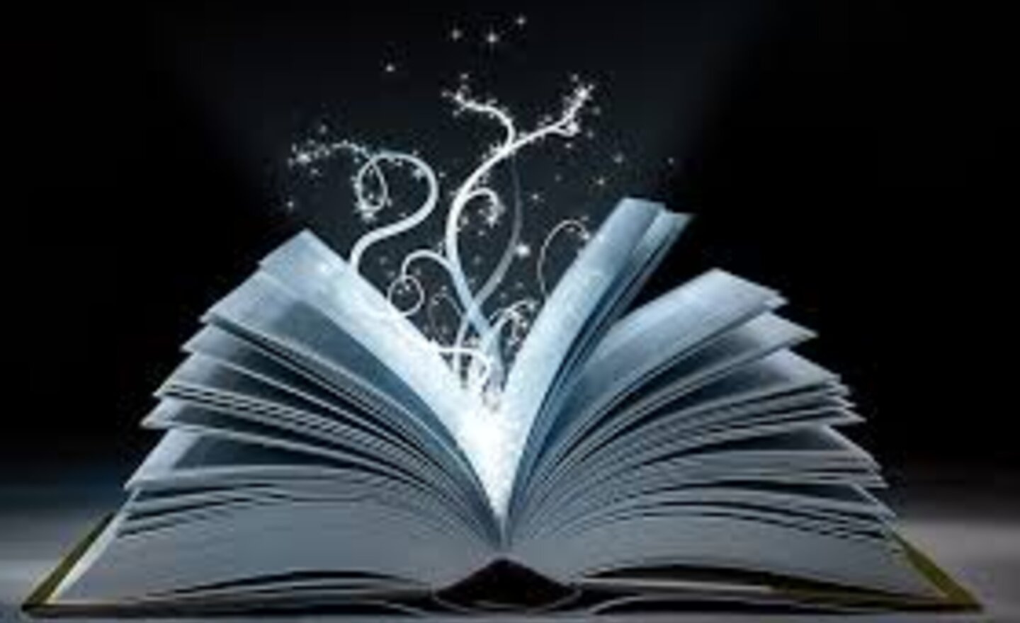 Image of Mystery Readers 07.11.2018