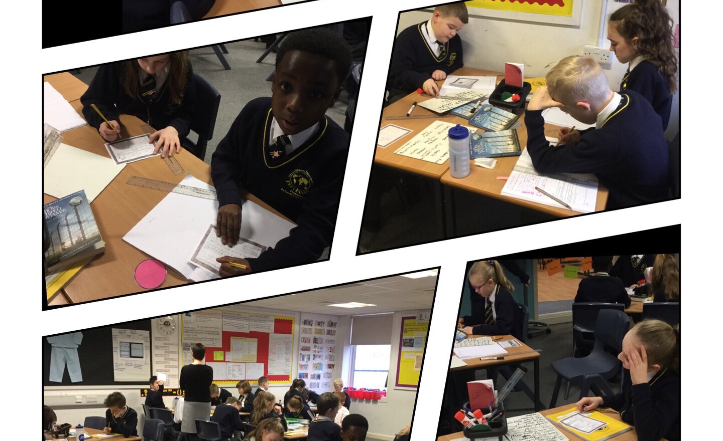 Image of Fantastic English