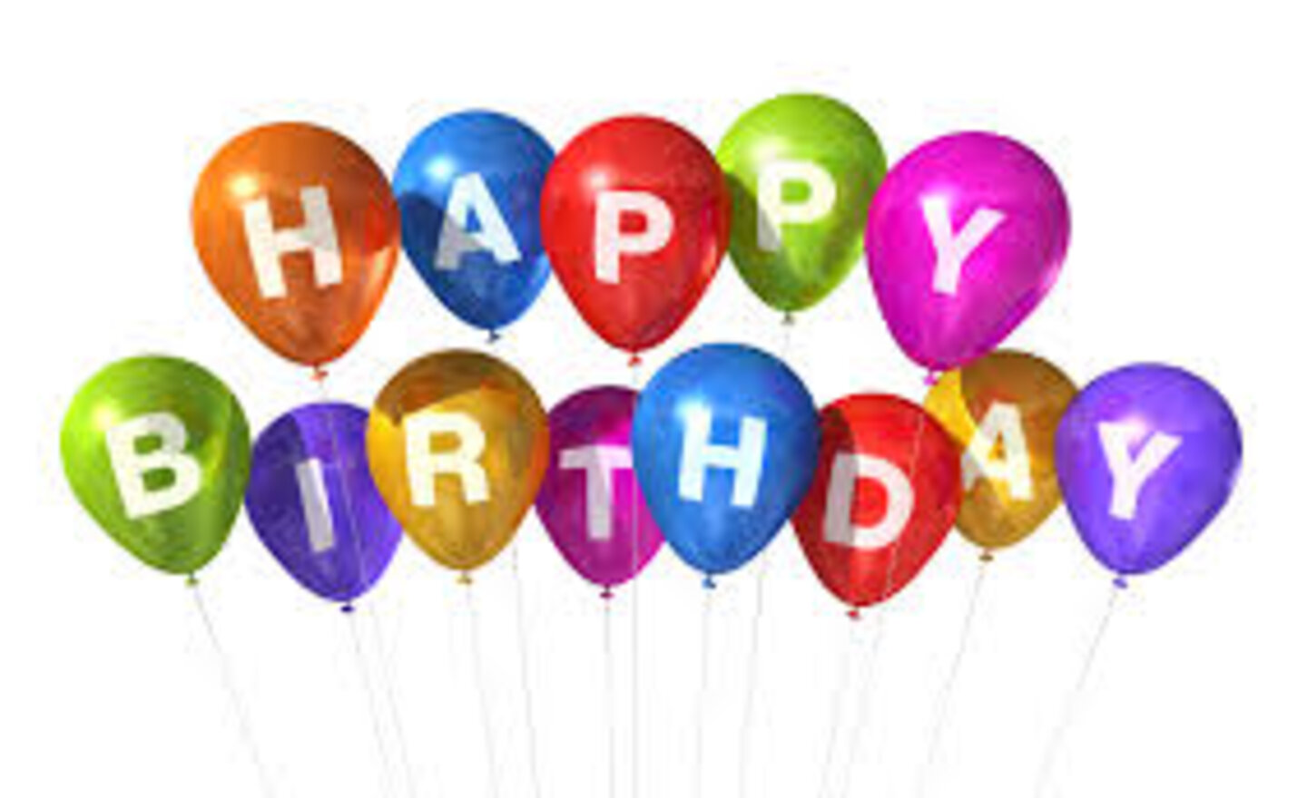 Image of Celebrating birthdays in school