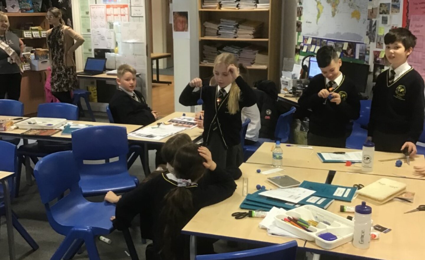 Image of Following in the footsteps of Galileo Galilei