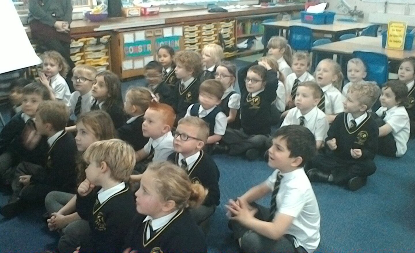 Image of Nativity songs