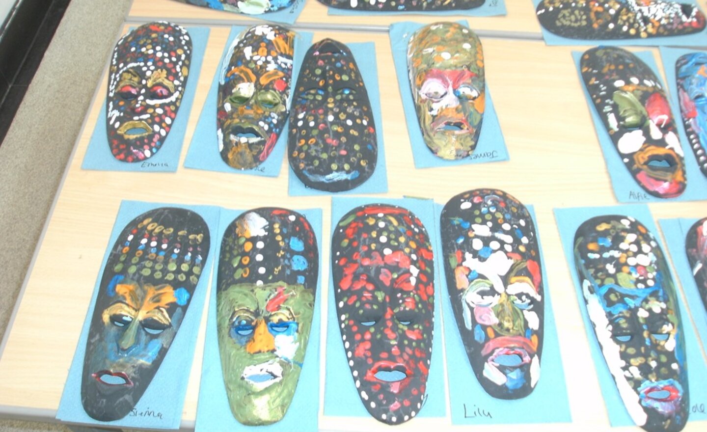 Image of African Art