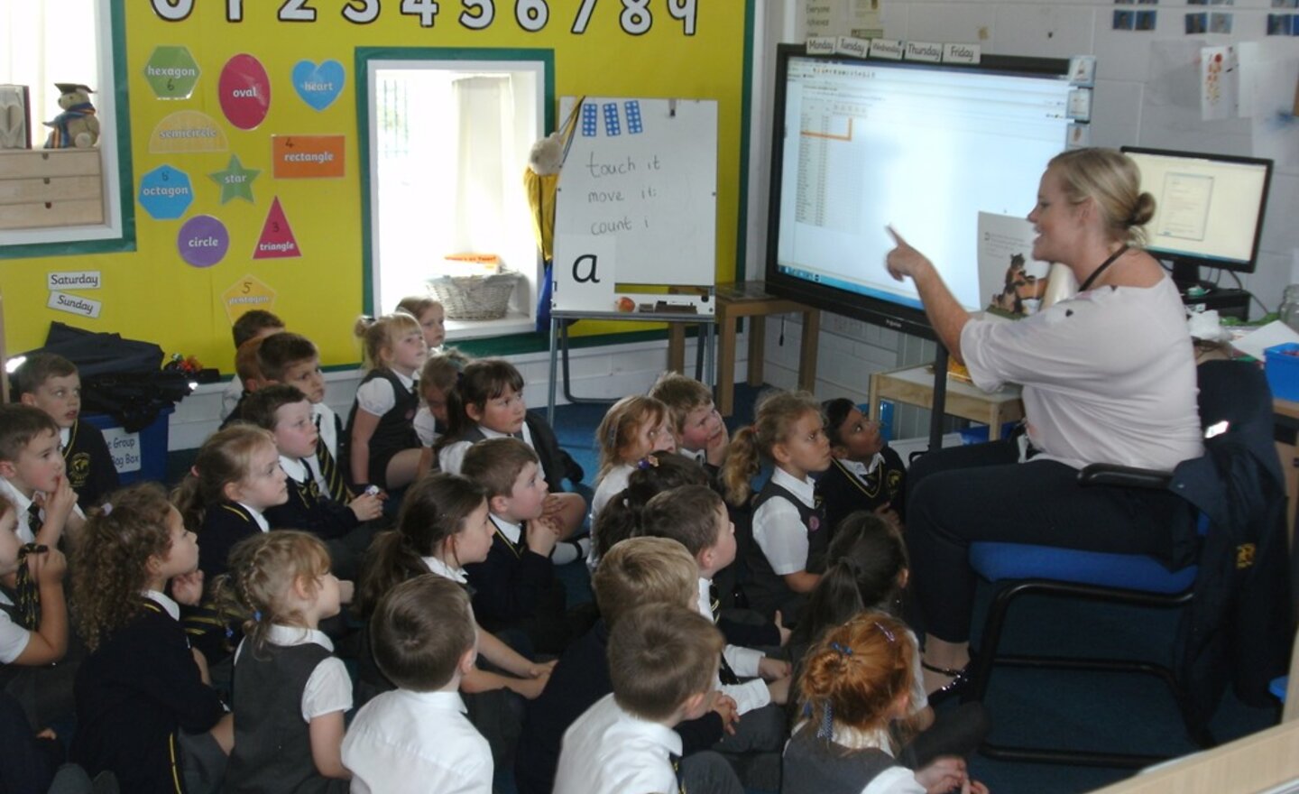 Image of Mystery readers 27.09.2017