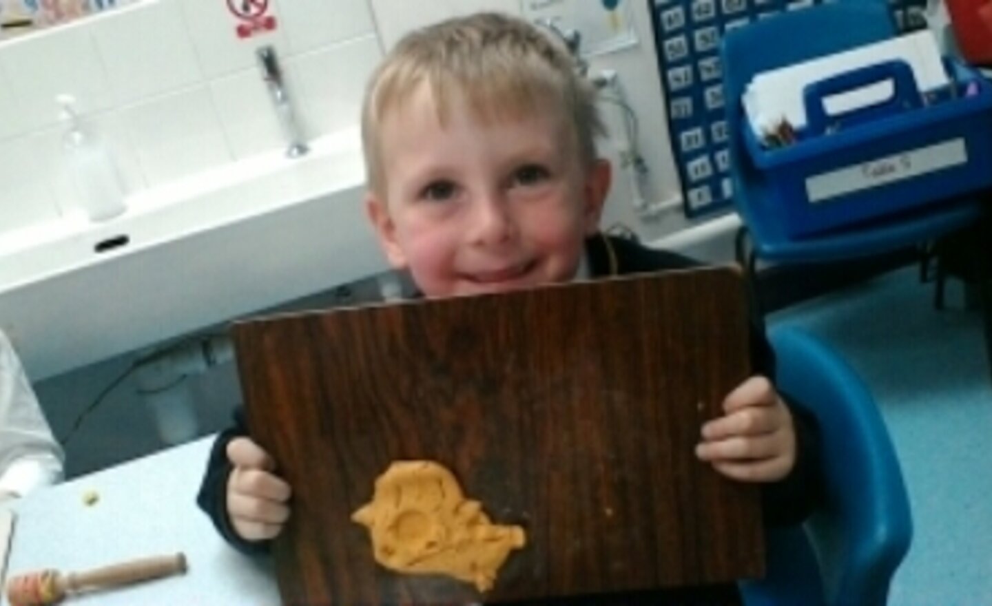 Image of We’ve been making our own beasts