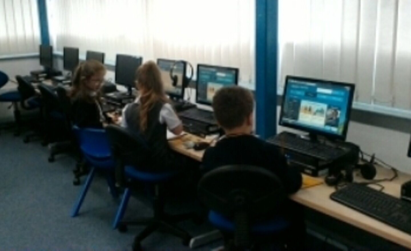 Image of Read, write, Inc