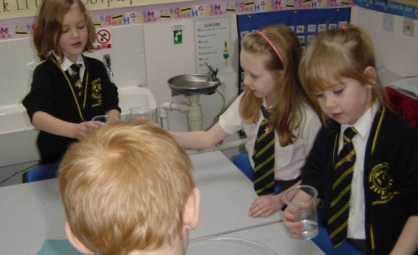 Image of Maths – halving