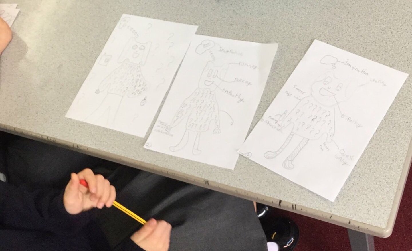 Image of Learning Heroes