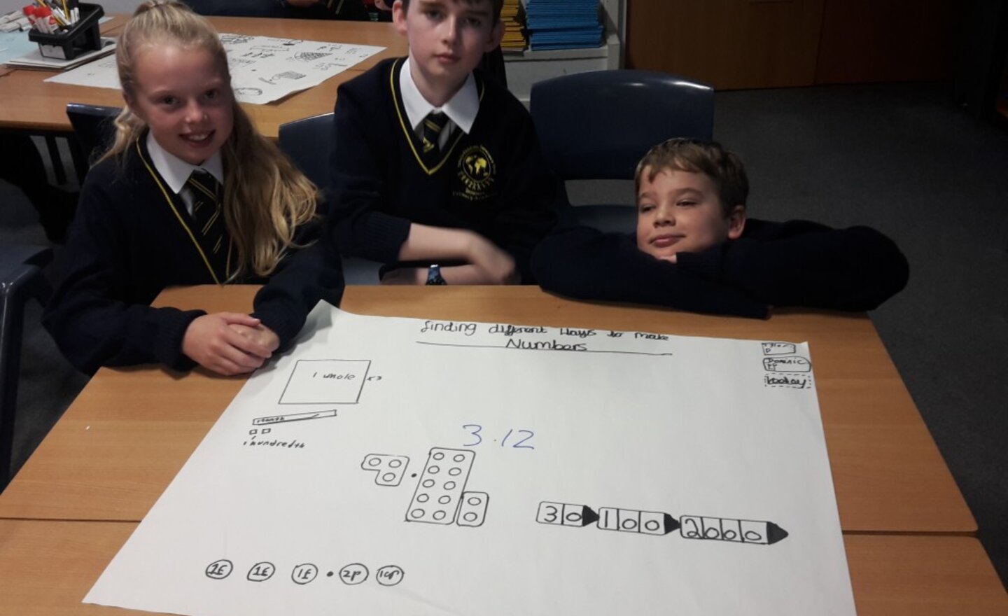 Image of Creative Maths