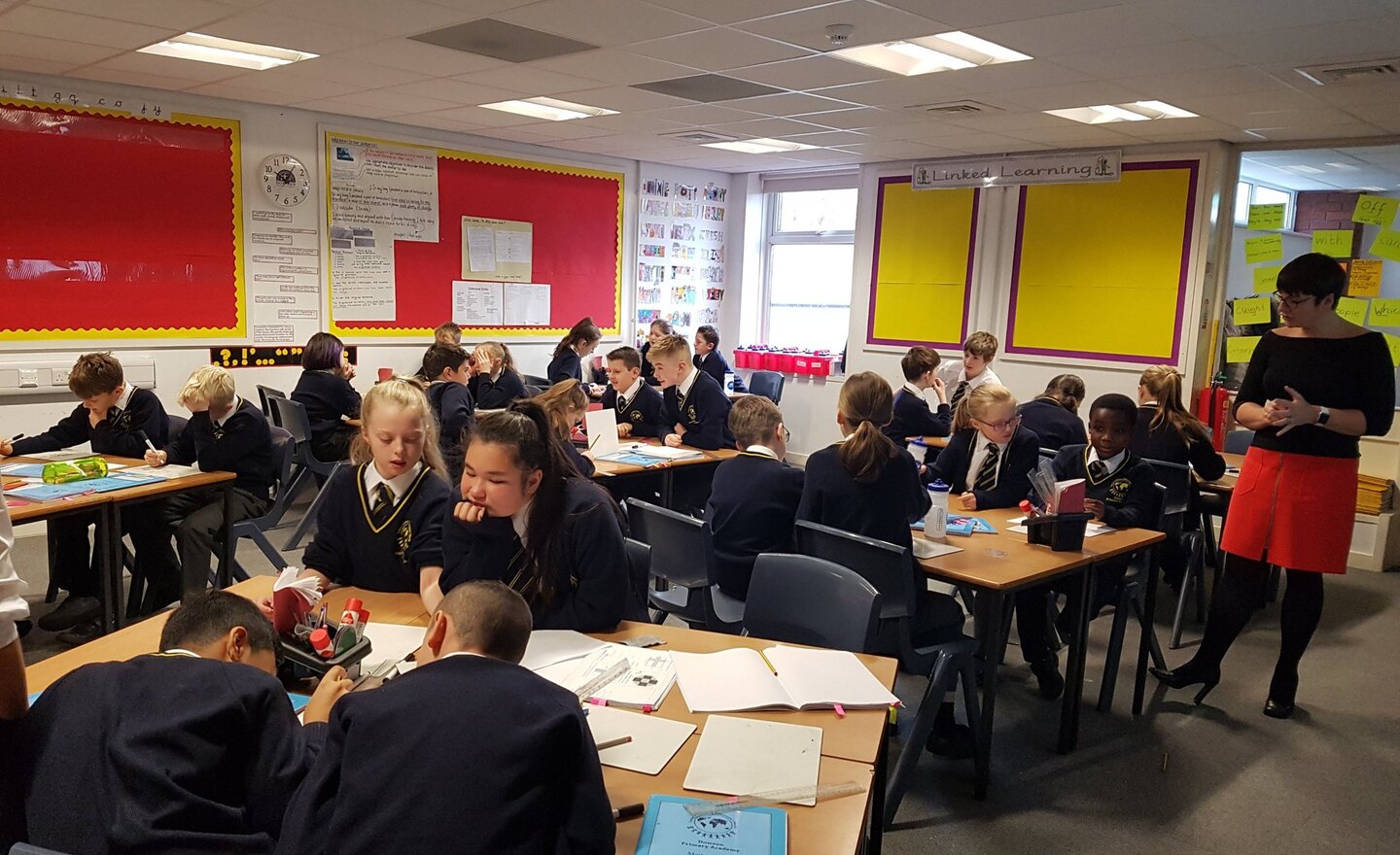 Image of My Mathematicians!