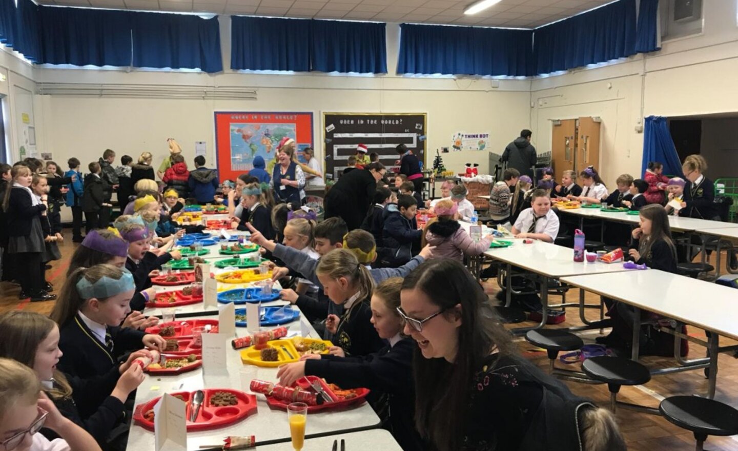 Image of A fantastic week of learning