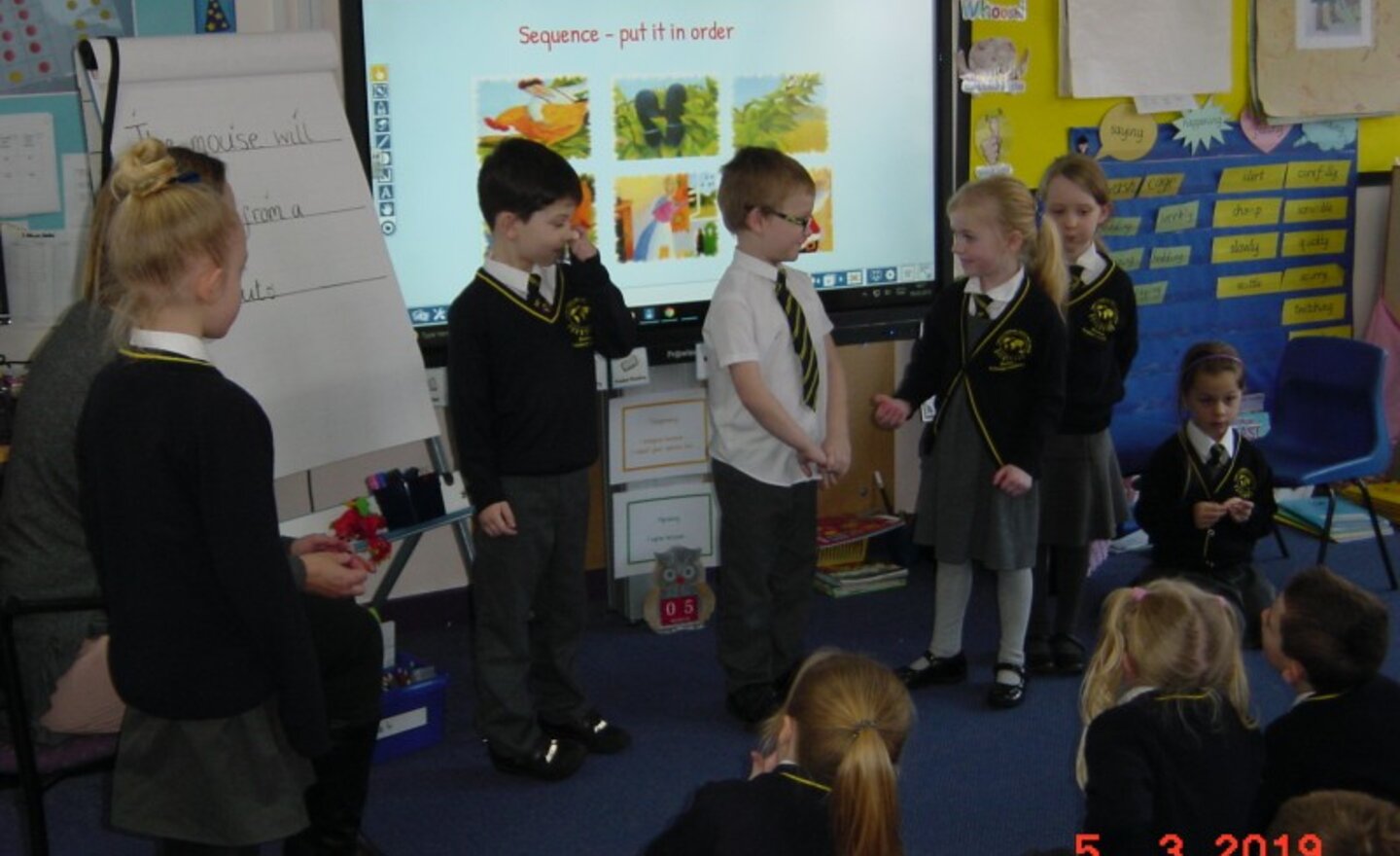 Image of Jack and the Beanstalk