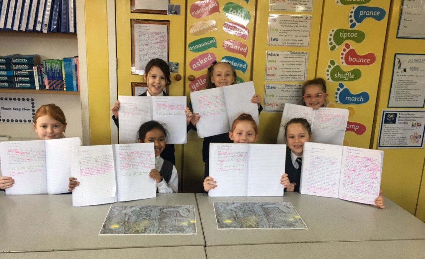 Image of Tin Forest Exhibition