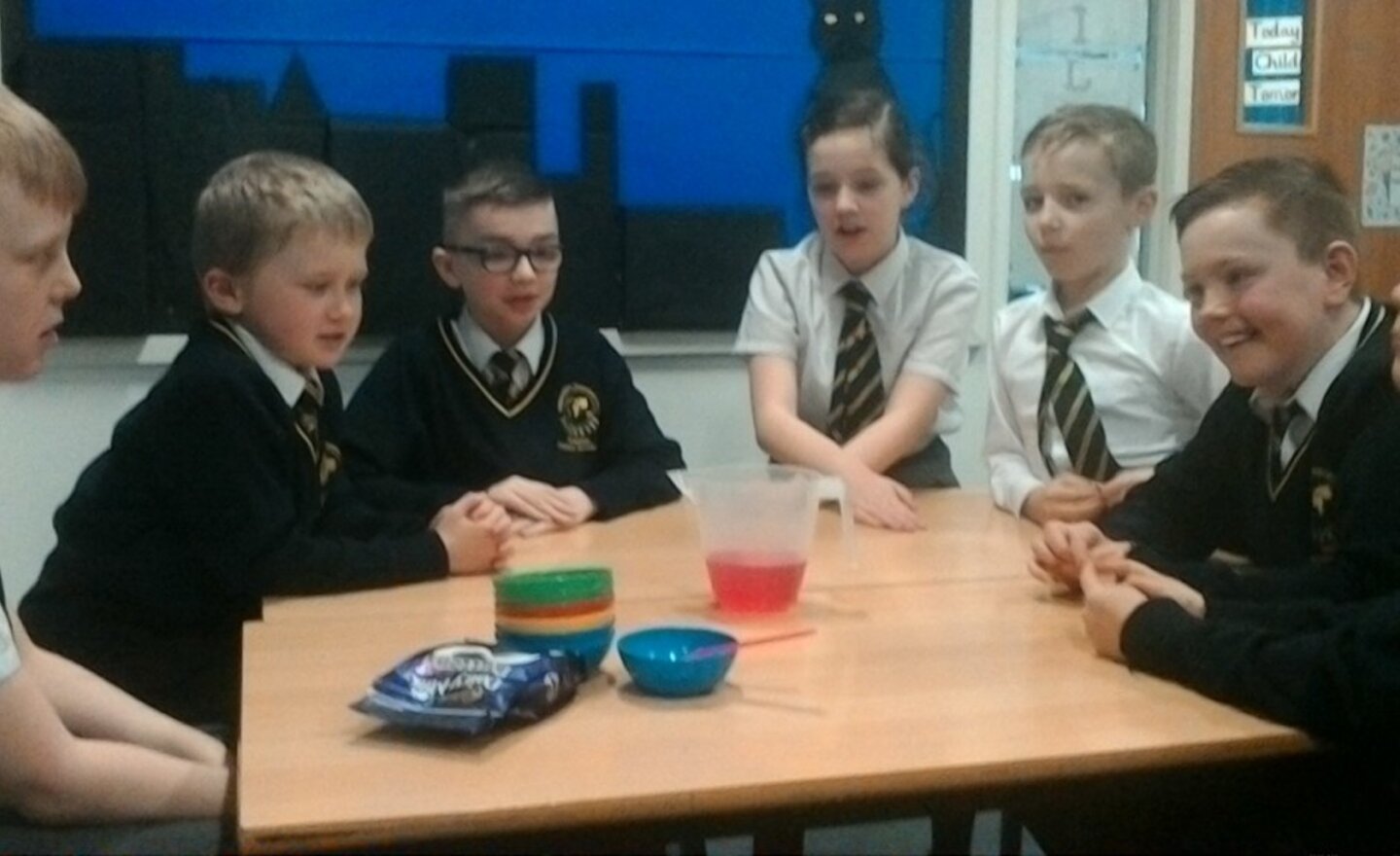 Image of Science Investigators!