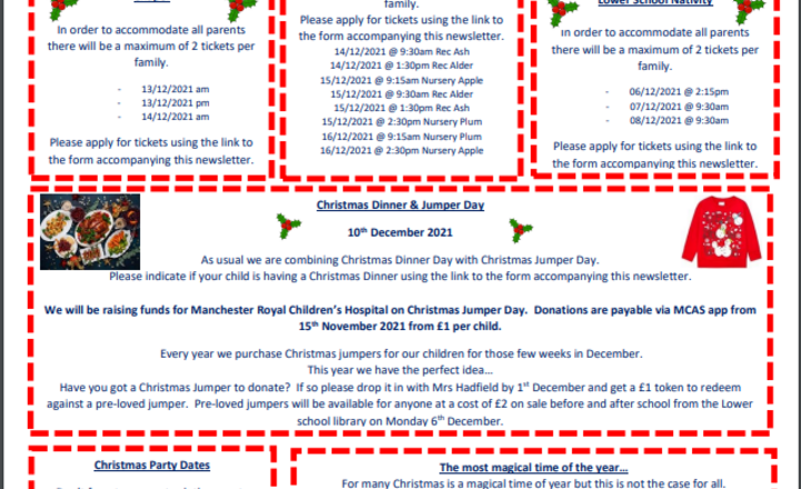 Image of Christmas is Coming!