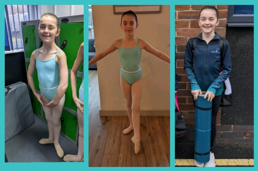 Image of Royal Ballet School