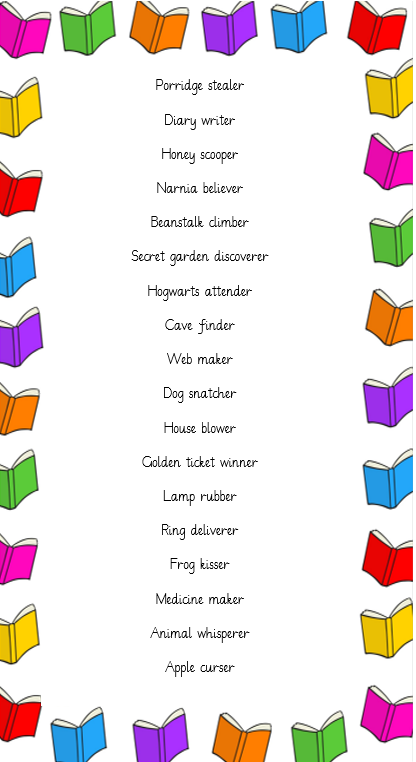 Image of Kenning Poem - 4 Willow