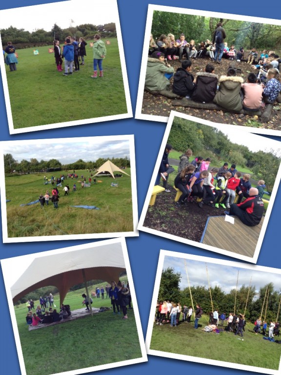 Image of A wonderful day of collaboration