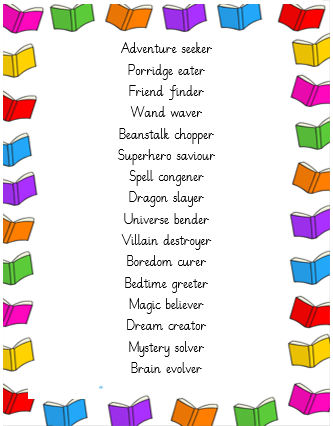 Image of Kenning Poem - 4 Poplar