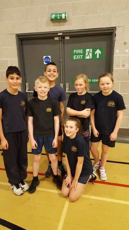 Image of Basketball heats