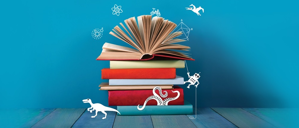 Image of Mystery Readers