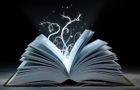 Image of Mystery Readers 07.11.2018