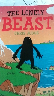 Image of The Lonely Beast