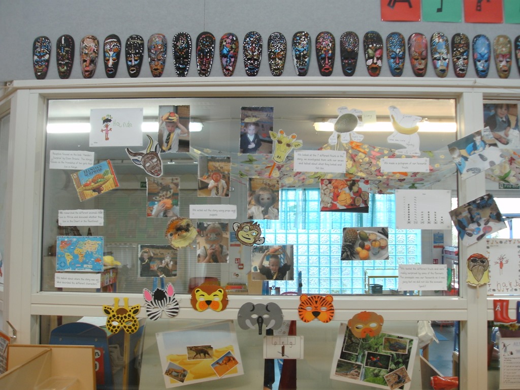 Image of We can change the world Exhibition