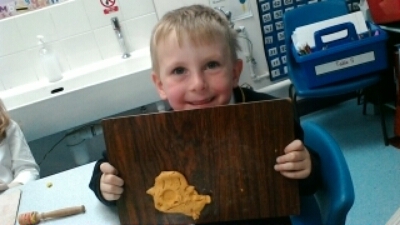 Image of We’ve been making our own beasts