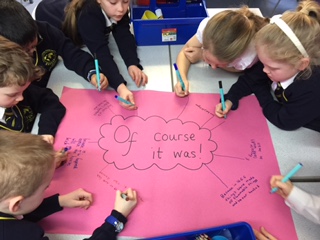 Image of The Year 2 Debate!