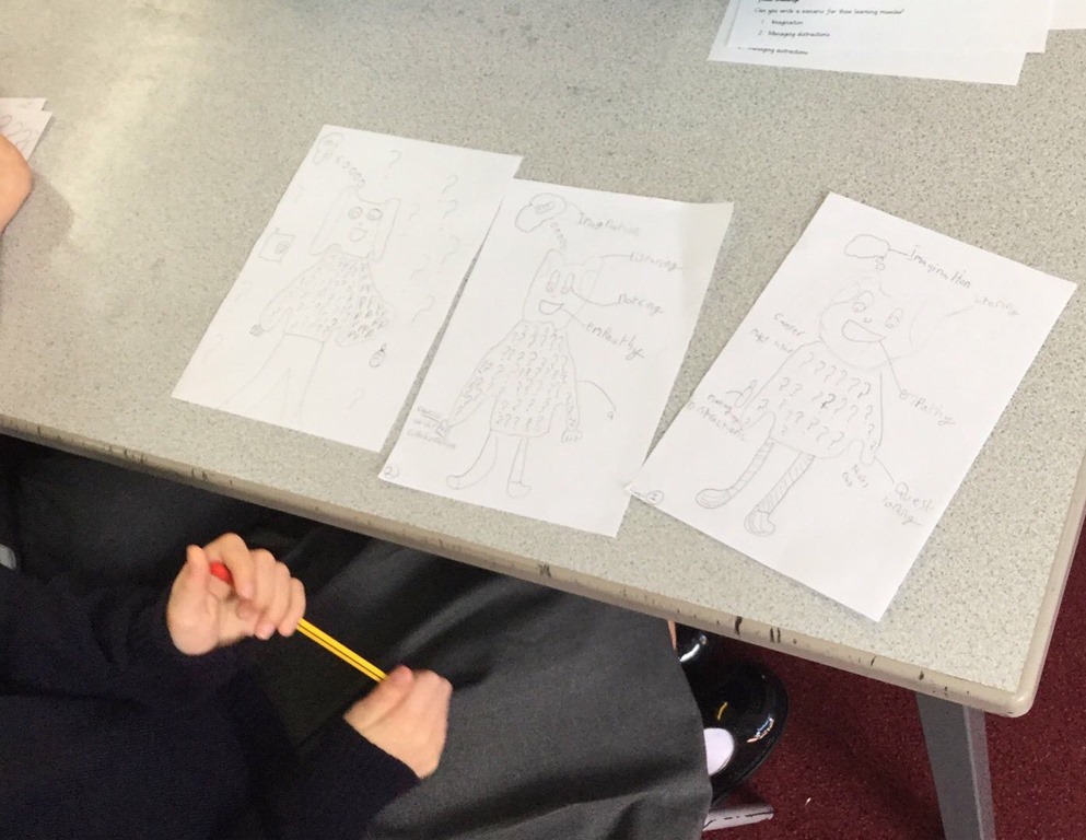 Image of Learning Heroes