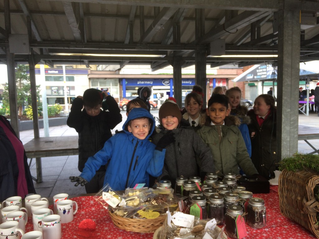 Image of Christmas Markets