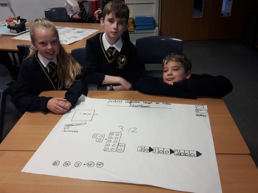 Image of Creative Maths