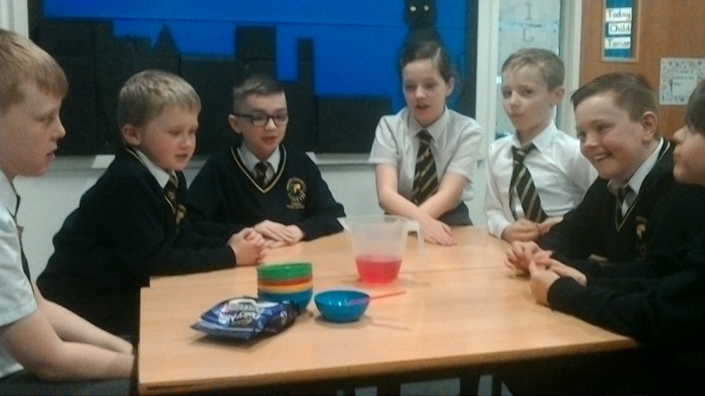 Image of Science Investigators!