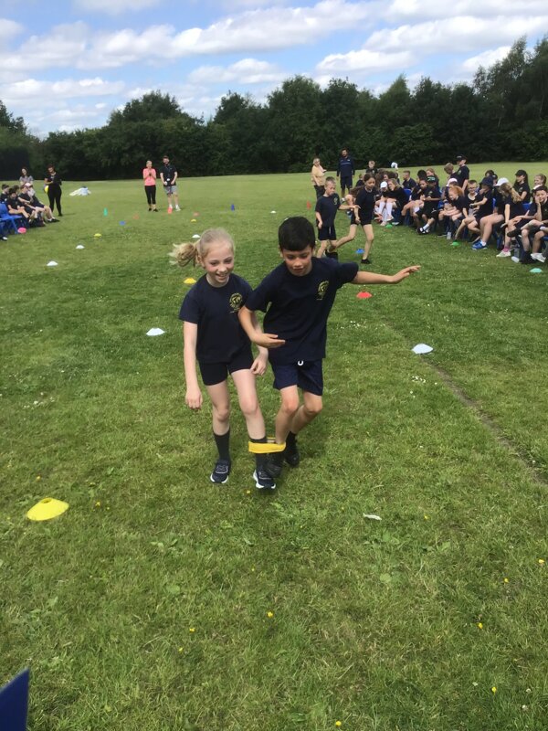 Image of Sports Day