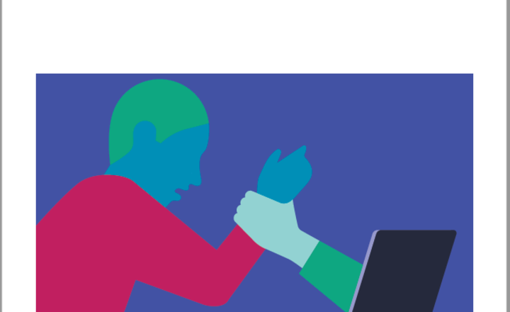 Image of Preventing Radicalisation  - new 'Act Early' website launch