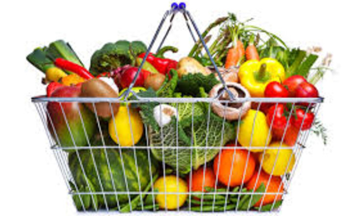 Image of Food Bank