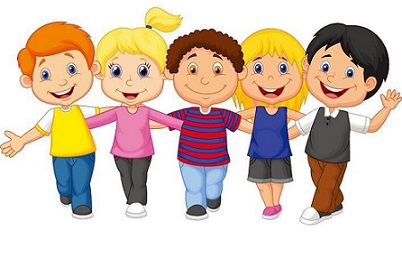 Reception Ash Class Assembly | Dowson Primary Academy Elementary School Assembly Clipart